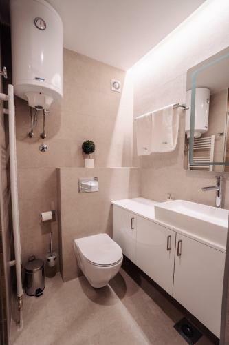 Forresto Apartmani Jahorina