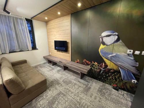 Forresto Apartmani Jahorina