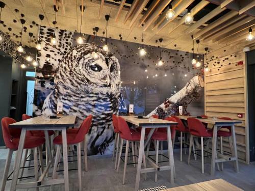 Forresto Apartmani Jahorina