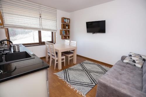 Apartamento Nivalis Residence A15