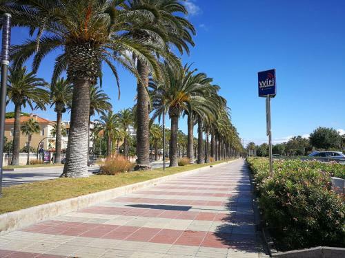 Apartment In Salou, Escaladei