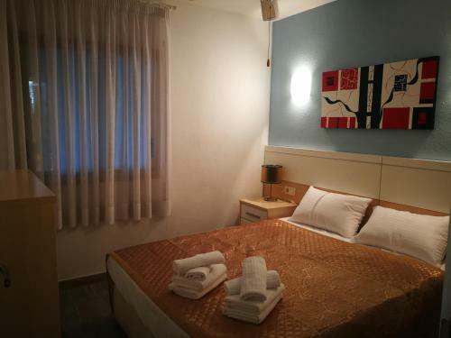 Apartment In Salou, Escaladei