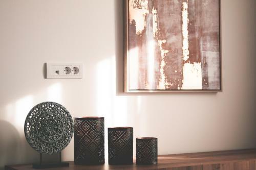 Apartamento Nivalis Residence Delux A23
