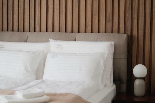 Apartamento Nivalis Residence Delux A23