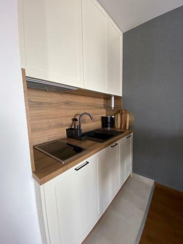 Apartamento Nivalis Residence Delux A23