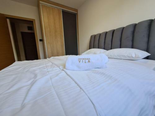 Jahorinska Vila, Apartmani Dijana