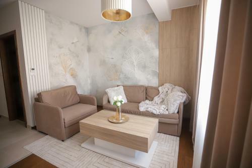 Apartamento Nivalis Residence A11