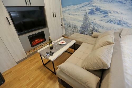 Apartman Ice Age Jahorina