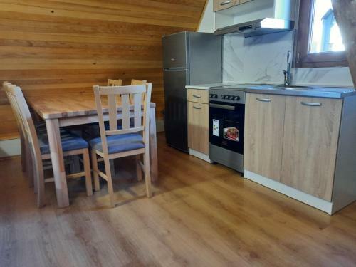 Apartmani Arsic