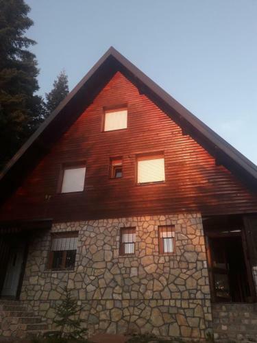 Apartmani Arsic