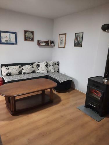 Apartmani Arsic
