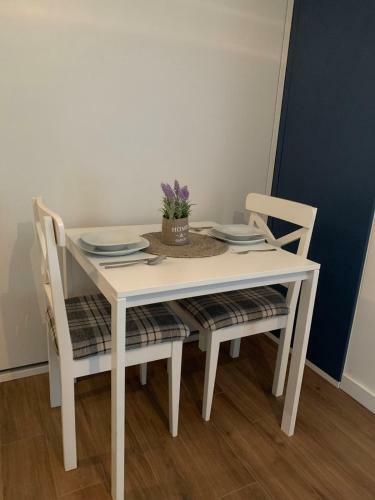 Studio Apartman Olaf