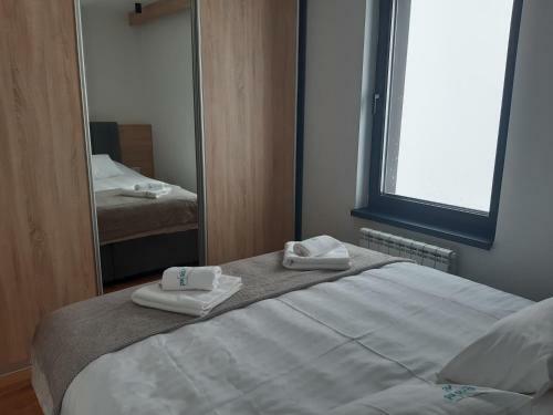 Apartmani Dvosjed Jahorina