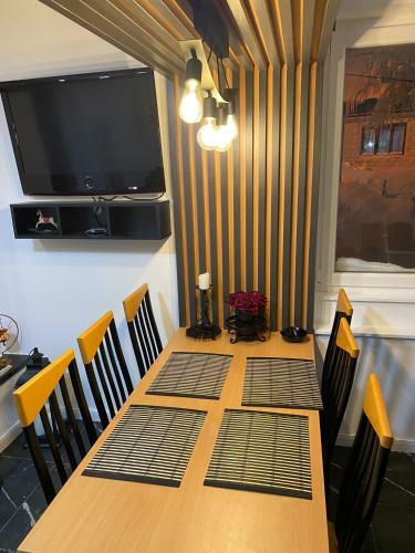 Apartman Dimitrije