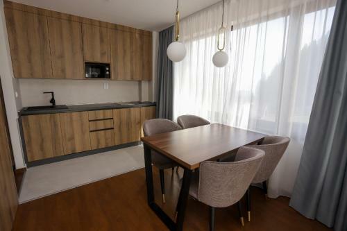 Apartamento Nivalis Residence