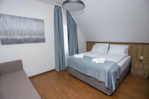 Apartamento Nivalis Residence