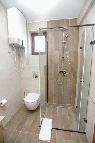 Apartamento Nivalis Residence