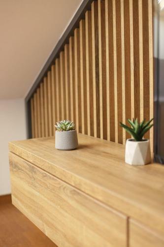 Apartamento Nivalis Residence