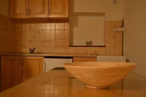 Apartments And Rooms Planinska Idila