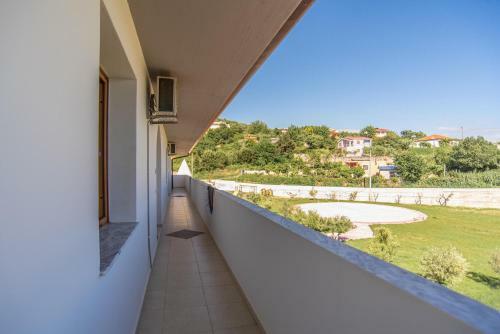 Apartamento Hotel San Pietro Martin