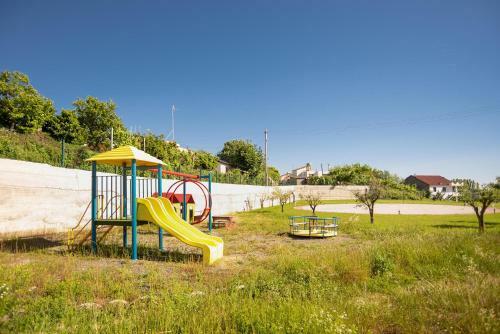 Apartamento Hotel San Pietro Martin