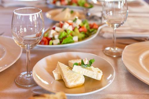 Apartamento Hotel San Pietro Martin