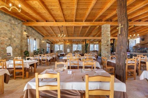 Apartamento Hotel San Pietro Martin