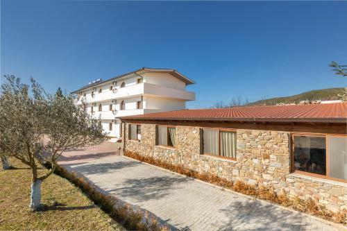 Apartamento Hotel San Pietro Martin