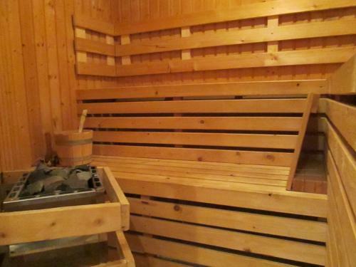 Apartamento Fewo Brockenblick