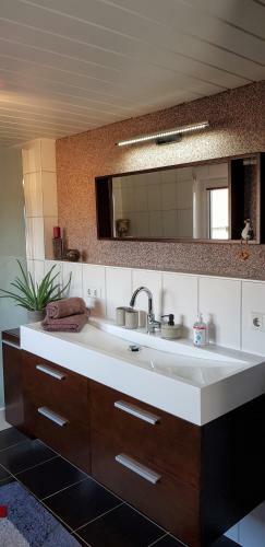 Hostal Ferienunterkunft Malu-sol