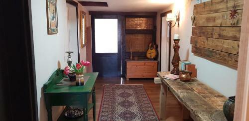 Hostal Ferienunterkunft Malu-sol