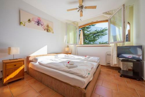 Apartamento Gelsomino Orchidea Magnolia Apt. 3,4,1