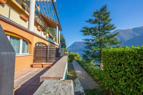 Apartamento Gelsomino Orchidea Magnolia Apt. 3,4,1