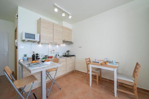 Apartamento Gelsomino Orchidea Magnolia Apt. 3,4,1