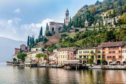 Apartamento Gelsomino Orchidea Magnolia Apt. 3,4,1
