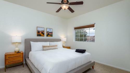 Mission Style 5 Br Home, 5 Min To Downtown Gilbert Heated Pool