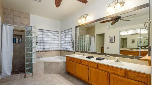 Mission Style 5 Br Home, 5 Min To Downtown Gilbert Heated Pool