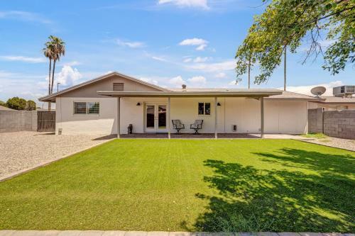Gilbert Charmer! Close To Downtown Gilbert Fun! Home