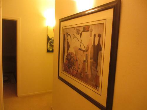 Art Gallery Vacation House