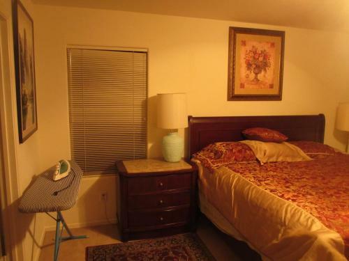 Art Gallery Vacation House