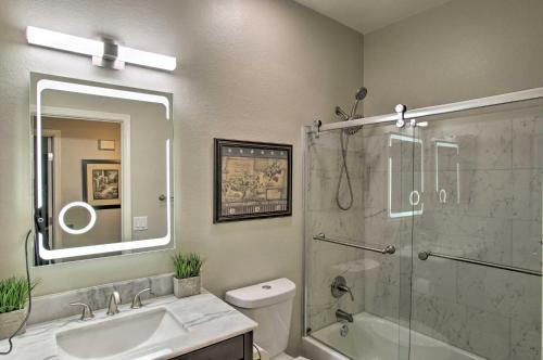 Gilbert Getaway With Game Room And Outdoor Oasis!