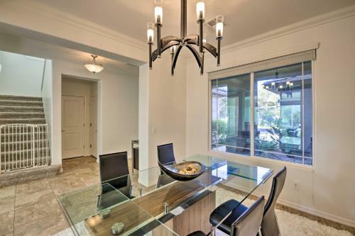 Classy Gilbert House With Private Yard And Patio!