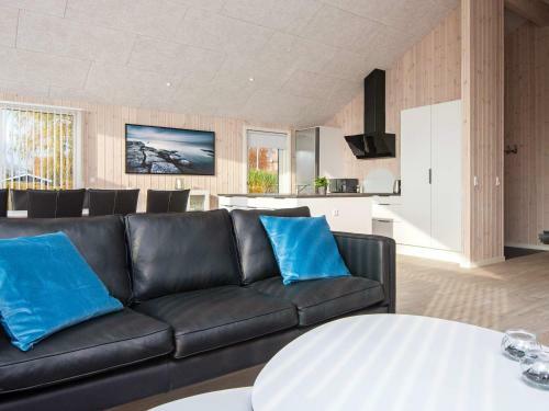 Holiday Home B�rkop Lvii