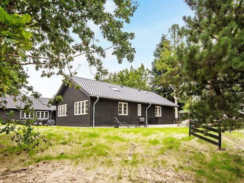 Holiday Home B�rkop Liii