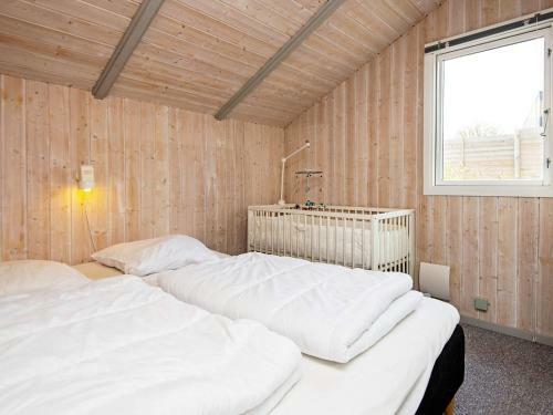 Holiday Home B�rkop Lii