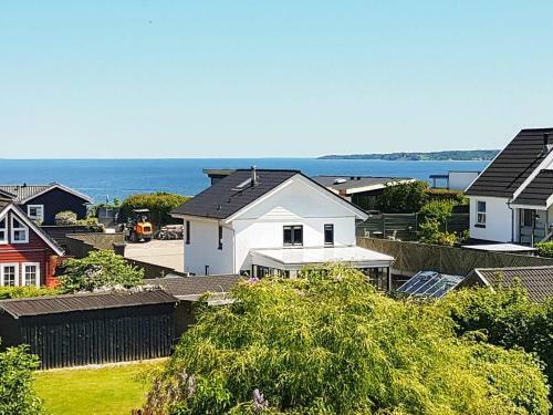Holiday Home B�rkop Lii