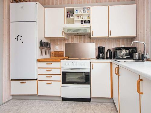 Holiday Home B�rkop Lii