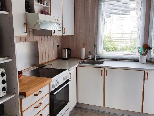 Holiday Home B�rkop Lii