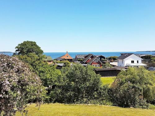 Holiday Home B�rkop Lii