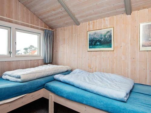 Holiday Home B�rkop Lii